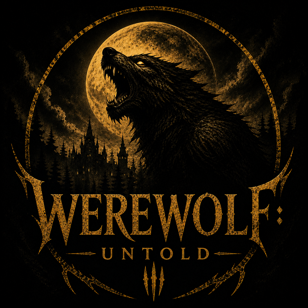 Werewolf — home