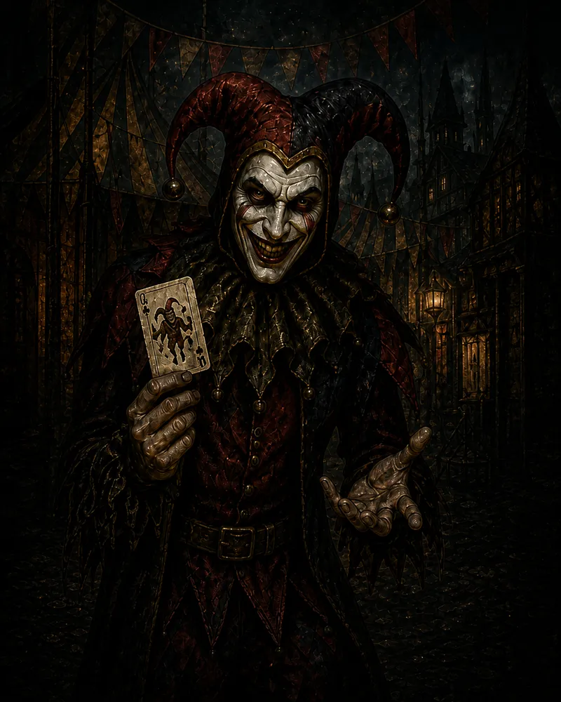 Jester