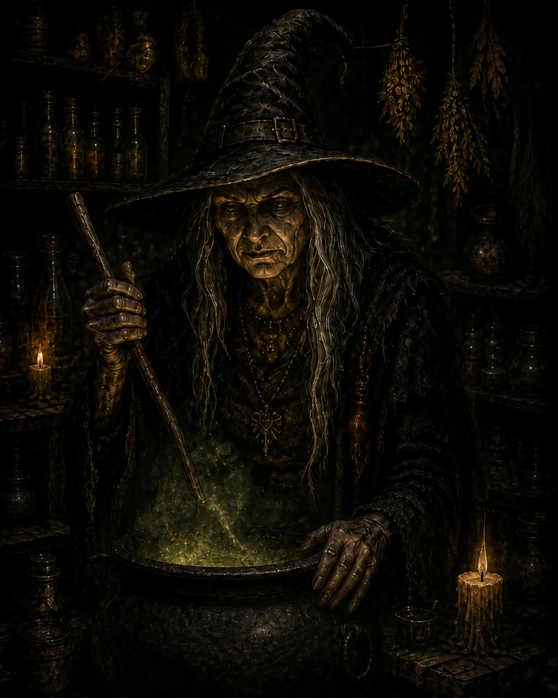 Witch